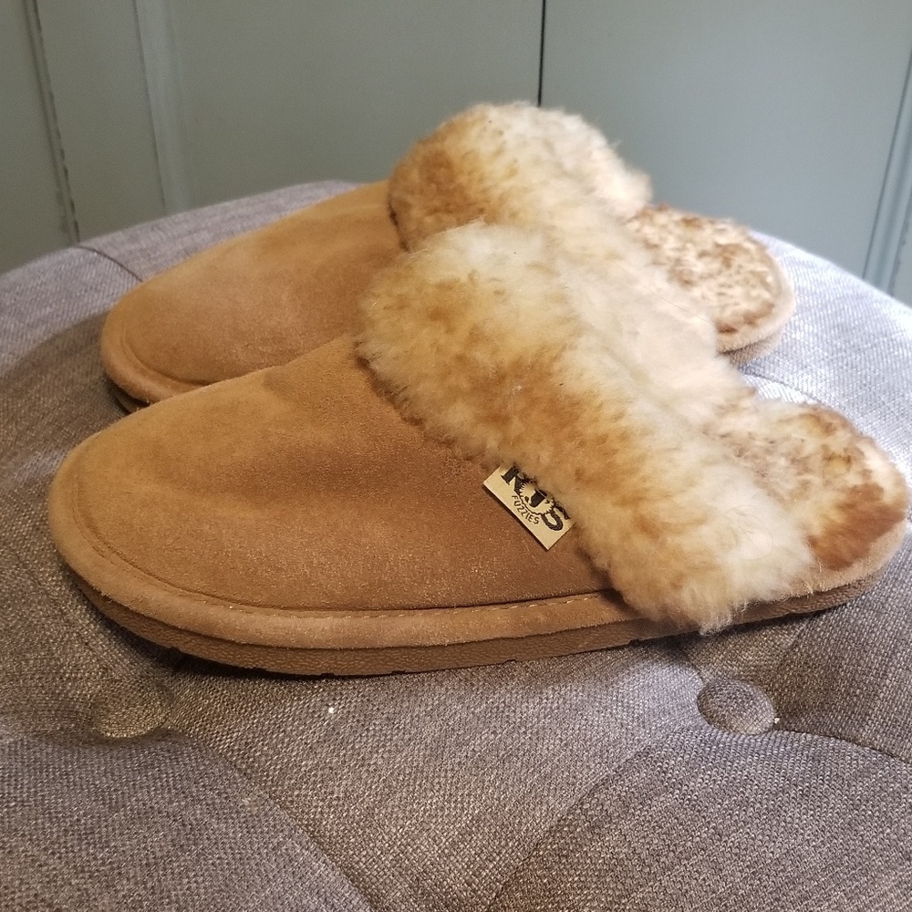 Slippers